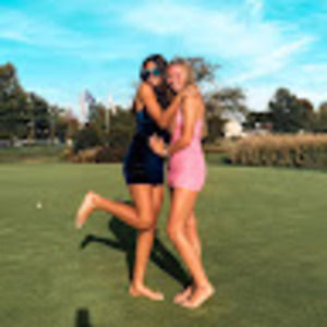 Meet your Posher, Georgia